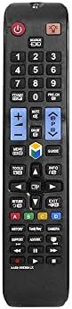AA59-00638A Replacement Remote Control for Samsung SMART Hub 3D TV