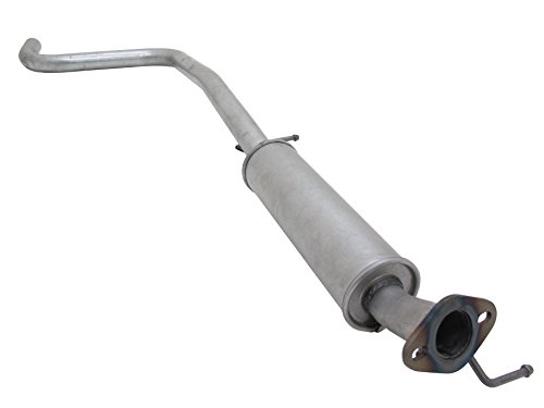 Preisvergleich Produktbild NOVUS Vorschalldämpfer Attrappe