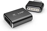 Requisitos del sistema: ordenador portátil con puerto USB-C/Thunderbolt 3 (y soporte para USB-C entrega de potencia), Mac OS X 10.10, 10.11, MacOS 10.12, 10.13 o superior (Windows 10 Boot Camp)