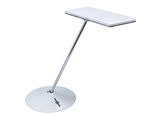 Humanscale HNBU Horizon LED Tischleuchte weiß