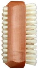 Riffi Peartree Nail Brush with Natural Bristles - R540