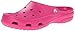 Produktbild Crocs Crocs Freesail Clog Women, Damen Clogs, Pink (Candy Pink), 34/35 EU