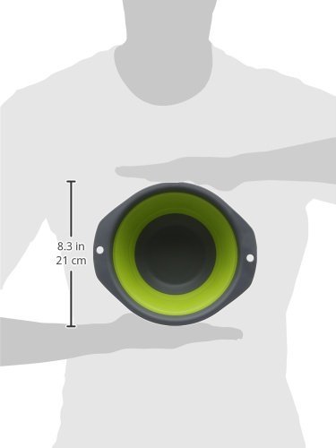 Outwell – Collaps Schüssel faltbar – D=20,5cm - 2