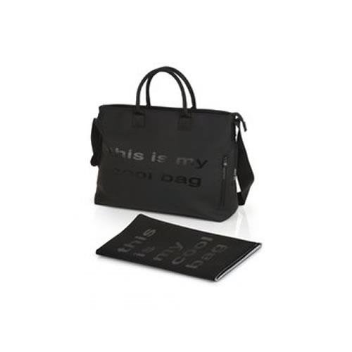 Be Cool Mamma Bag 2013 Black