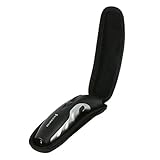 co2CREA Storage Travel Carry Organizer Case Bag for Remington MB320C Barba Beard Trimmer (Personal Care)