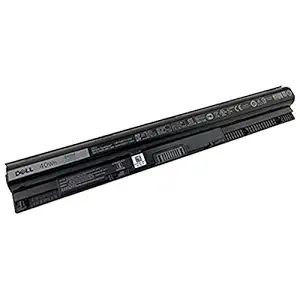 DELL 78V9D Inspiron 4-Cell Laptop Battery (Black)