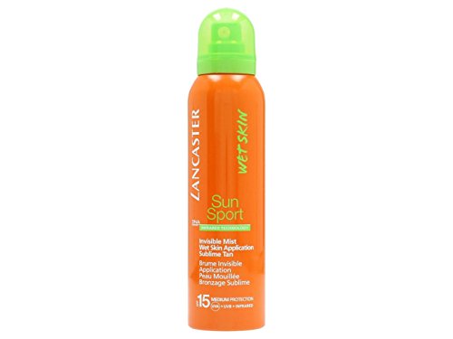 Sun Sport SPF 15 Invisible Mist
