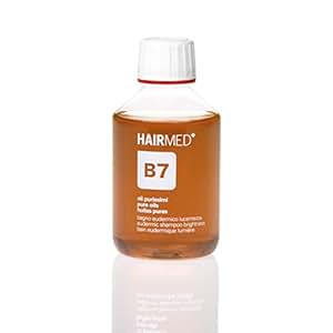 hairmed shampoo