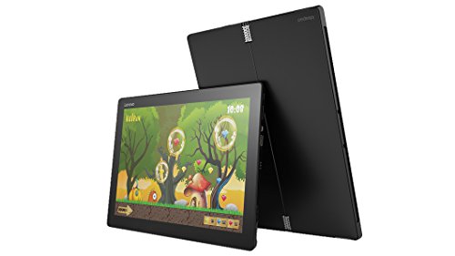 LENOVO MIIX 700 Pro m5-6Y54 30,5cm 12Zoll FHD+ Multitouch 4GB DDR3 128GB NGFF SSD W10P64 Intel HD BT Cam inkl. Keyboard, Active Pen - 2