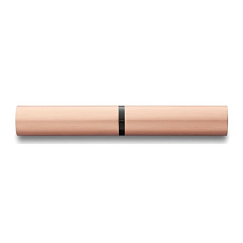 Lamy 1231319 Lx Füllhalter, rosegold - 2