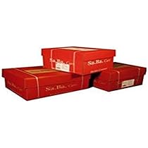 Carta A Modulo Continuo Sa.Ba.Cart 240x12mm - 60g/mq Bianco, Confezione 2000 Fogli