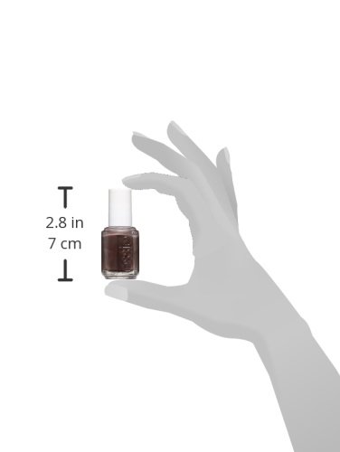 essie Nagellack Winter 2013 283 Sable Collie, 1er Pack (1 x 14 ml) - 3