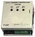 SOLAR CHARGE CONTROLLER 12V 10A RS.850.00