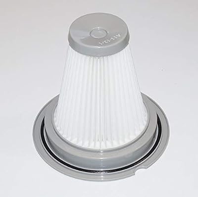Rowenta Filtre Hepa Silence Force Cyclonic Aspirateur Rowenta (RS-RT3079)