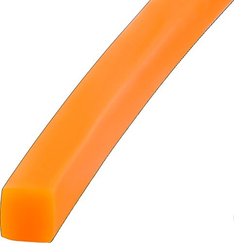 Arnold Ersatzfäden für Wiesenmäher, 10-er Packung , 10 Stück, 3,9mm x 47cm, , Orange, 1182-WS-0001 - 4
