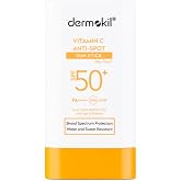 Dermokil Soleil Protection Anti-Brown Spot Sun Fluid Cream 50+SPF 60 gr