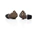 Produktbild Campfire Audio Jupiter Audiophiler In-Ear Kopfhörer braun