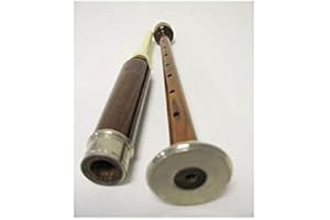 TARTANCITY pratica Chanter Con Ancia Cornemuse