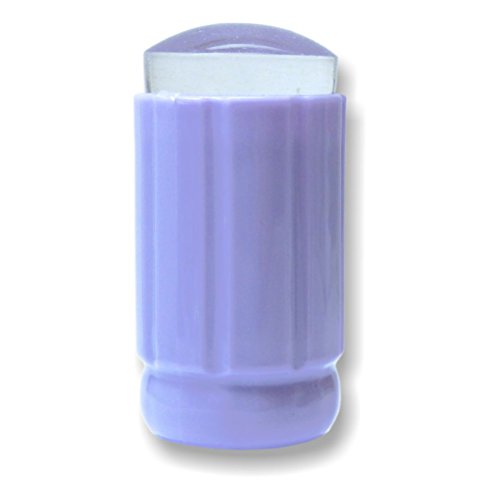 NAILFUN – Clear Jelly Stamper - 3
