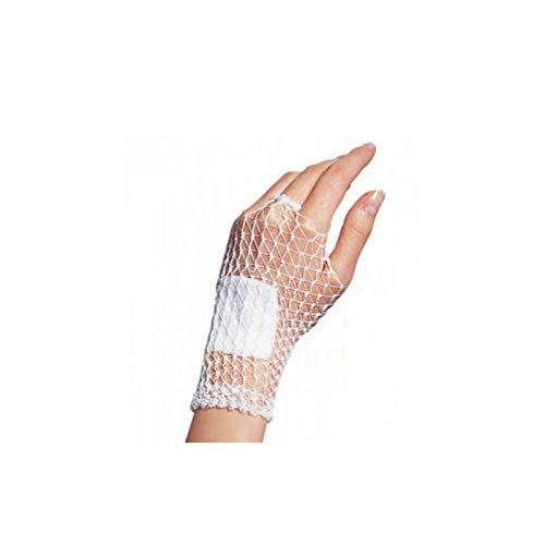 GENOVE Malla sujecion n-3 muñeca grande dedos