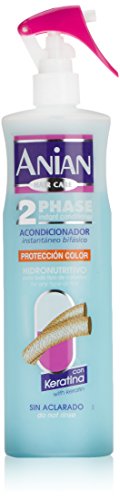 Anian 2-Phasen Conditioner Spray 400 ml