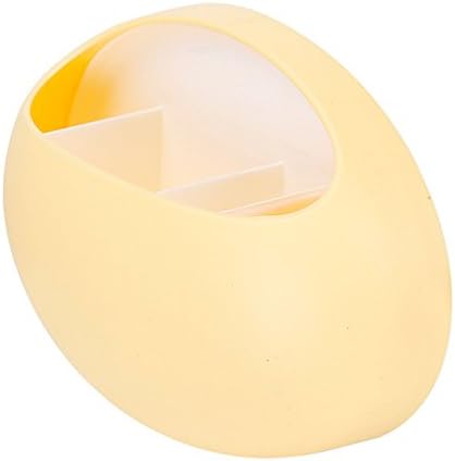 GYMNLJY Strong suction toothbrush bathroom rack , 2 , 14.7*11cm