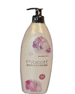 Intas Procott Dog Shampoo (500 ml)