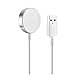 Produktbild VAPIAO [magnetisches Ladekabel Kabel passend für Ihre iWatch 38 40 42 44mm / Series 1 2 3 4 in 1 Meter