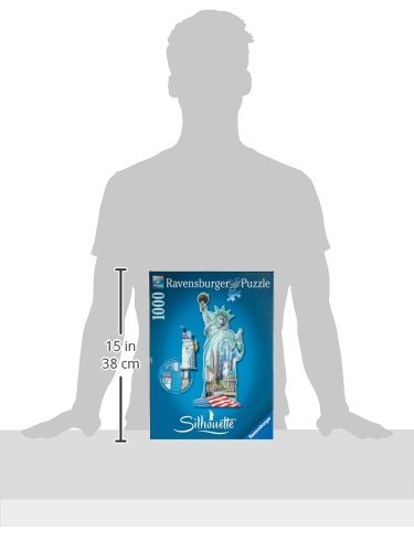 Ravensburger 24161511 Jigsaw Puzzle