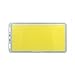 Produktbild ONEVER 220X120mm 12V 70W COB-Panel Licht LED-Streifen-Form-Lampen-Soft & Balanced Lighting -Cool weiß (1PC)