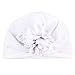 Produktbild JUSTSELL New Arrivial  Hütte in Neue Mode, Baby Einfarbig Hut Blumen Beanie Schlapphut Casual Sonnenhut Niedlich Cap Outdoor Hut Mütze