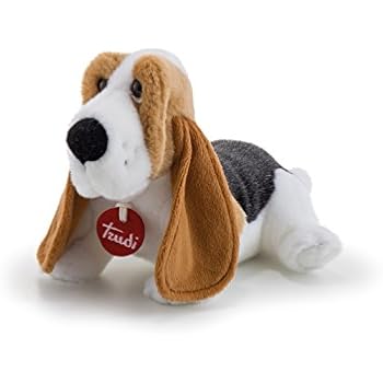 Plush & Company Siddy Bradipo Peluche 30 Cm – Morbido E Fatto In Italia