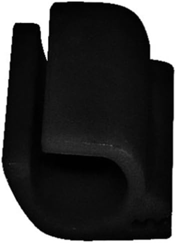 10X Kristallon Black Card Clip Wallet Money Holder Badge Strap Lanyard
