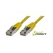 Produktbild Micro Connect b-ftp5015y Kabel Ethernet weiß