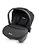 Silver Cross Simplicity Group 0+ Car Seat, Black