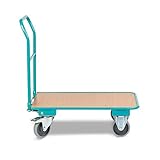 Langlebige, stoß- und kratzfeste Pulverbeschichtung