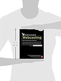 Image de Hands-On Guide to Webcasting: Internet Event and AV Production