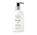 Scottish Fine Soaps Sea Kelp Moisturising Hand Lotion