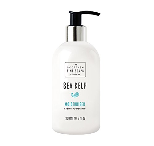 Scottish Fine Soaps Sea Kelp Moisturising Hand Lotion
