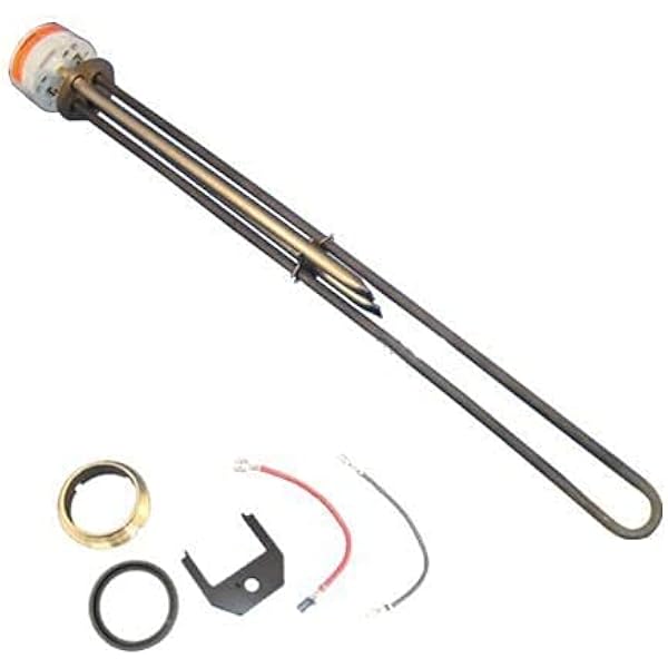 Heatrae Sadia Megaflo HE Upper/Top Immersion 95606964 (Complete) :  Amazon.co.uk: DIY u0026 Tools