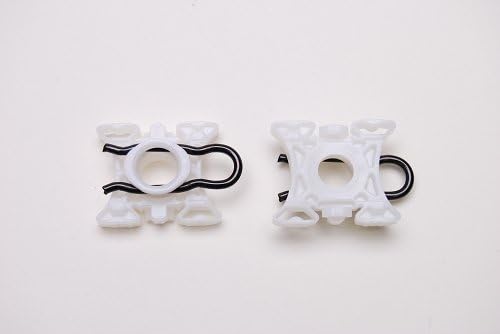 Gonwil 650061 Clips Window Regulator Repair Kit