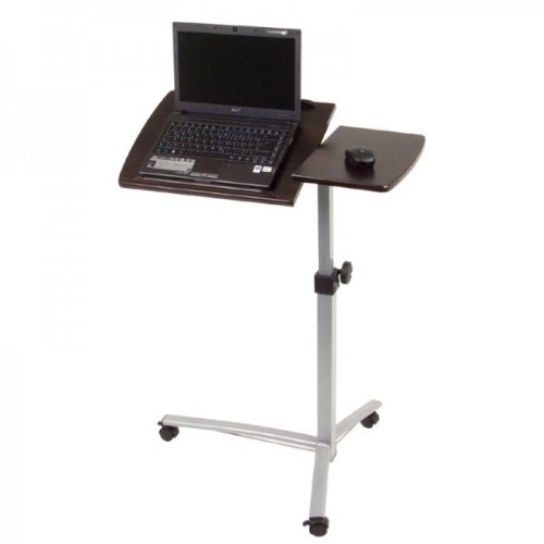 Verstellbarer Laptop-Tisch