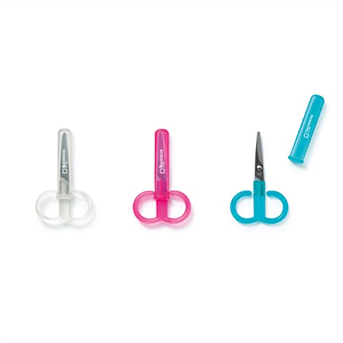 Midori CL Mini Scissors - Blue