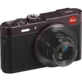 Fotocamera compatta Leica: quale comprare 1 Leica Digital Camera Leica C Typ 112 1210 Million Pixels Dark Red 18489 Jp F/S