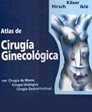 Image de Atlas de cirugia ginecologica