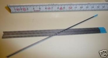 Preisvergleich Produktbild Wolframelektrode 2,4mm