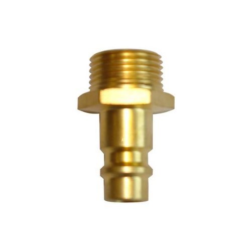 Druckluft STECKNIPPEL 1/8" AG
