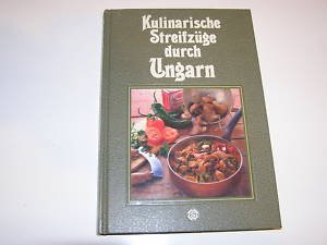 Download Kulinarische Streifzüge durch Ungarn