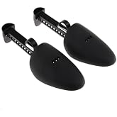 SRTfootcare Plastic Wire Shoe Form Mold 1 Pair