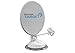 Price comparison product image Maxview Target 85cm MXL017 Twin LNB Automatic Mounted Satellite Dish